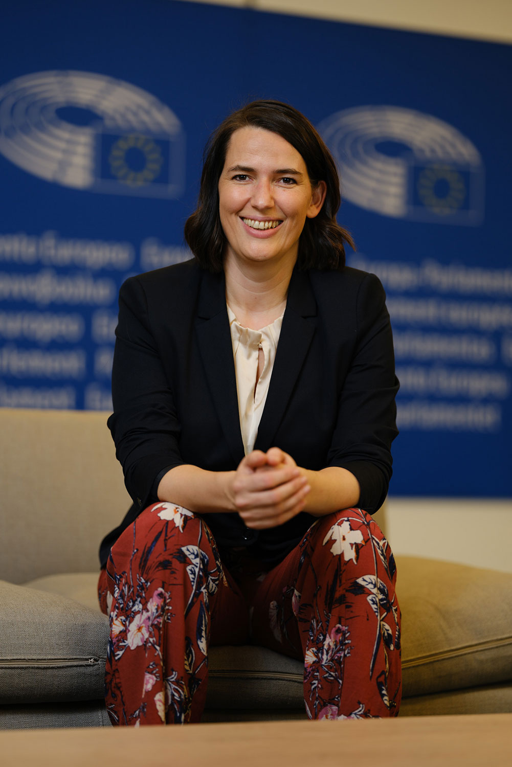 Barbara Thaler Europaparlament
